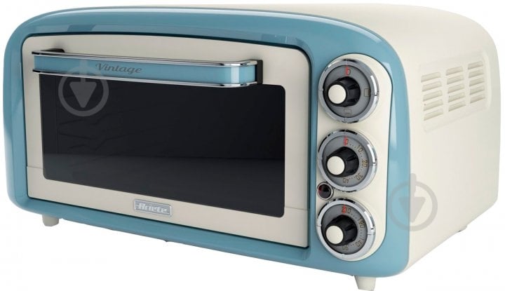 Электрическая мини-печь Ariete 00C097905AR0 blue - фото 1