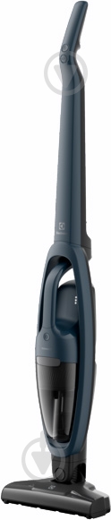 Пылесос аккумуляторный Electrolux ES31C183DB black - фото 1