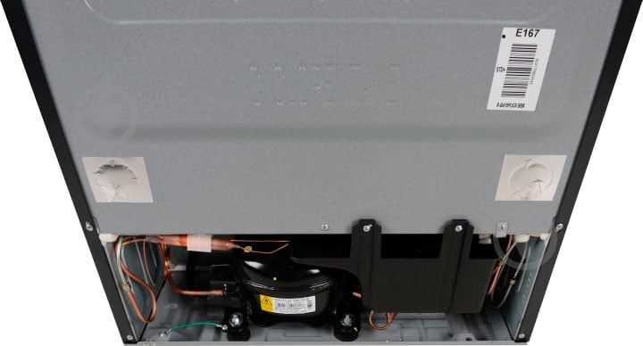 УЦІНКА! Холодильник Hitachi R-B410PUC6BBK (УЦ №2447) - фото 15