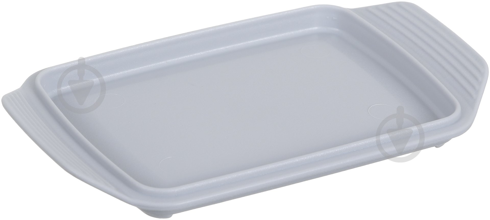 Масленка Fackelmann 16.5x10.5 cм 33005 - фото 3