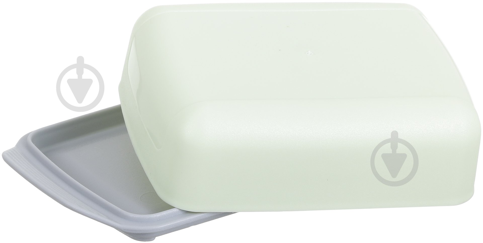 Масленка Fackelmann 16.5x10.5 cм 33005 - фото 2