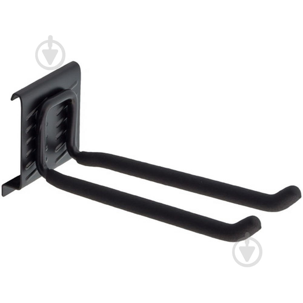 Крюк гаражный SGH4 220х75 мм - фото 1 Крюк гаражный SGH4 220х75 мм - фото 1