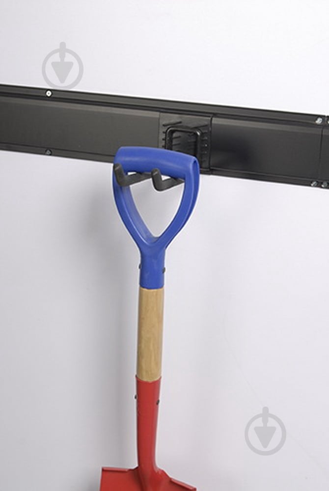 Крюк гаражный SGH4 220х75 мм - фото 3 Крюк гаражный SGH4 220х75 мм - фото 3