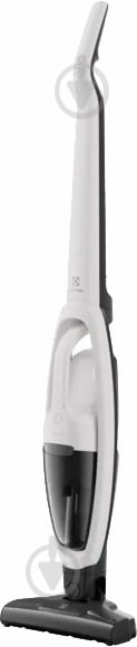Пылесос аккумуляторный Electrolux ES31CB18SH white - фото 1 Пылесос аккумуляторный Electrolux ES31CB18SH white - фото 1