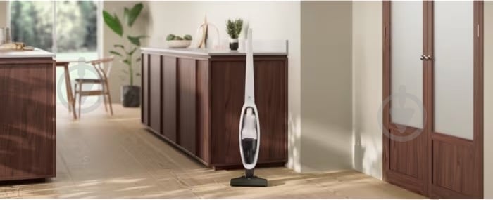 Пылесос аккумуляторный Electrolux ES31CB18SH white - фото 7 Пылесос аккумуляторный Electrolux ES31CB18SH white - фото 7