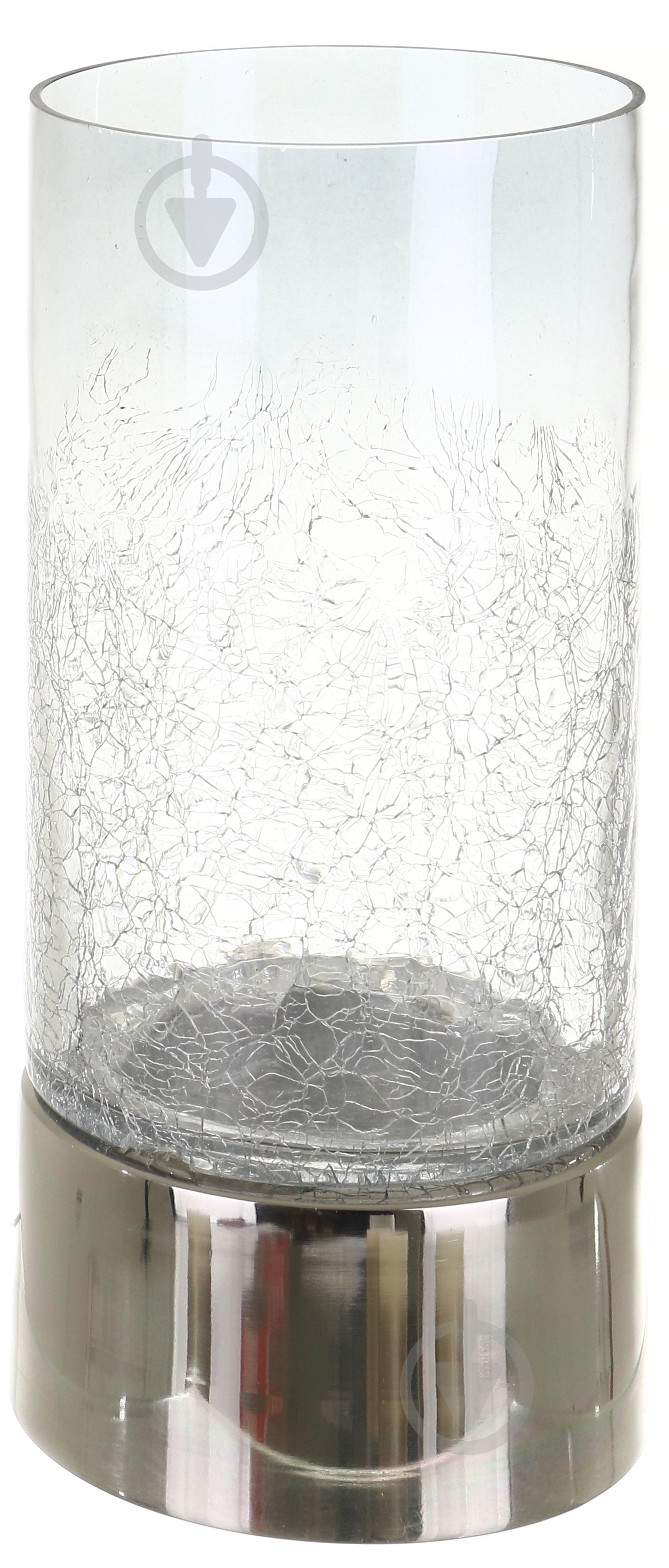 Подсвечник Lola 9х10х21 см - фото 1 Подсвечник Lola 9х10х21 см - фото 1