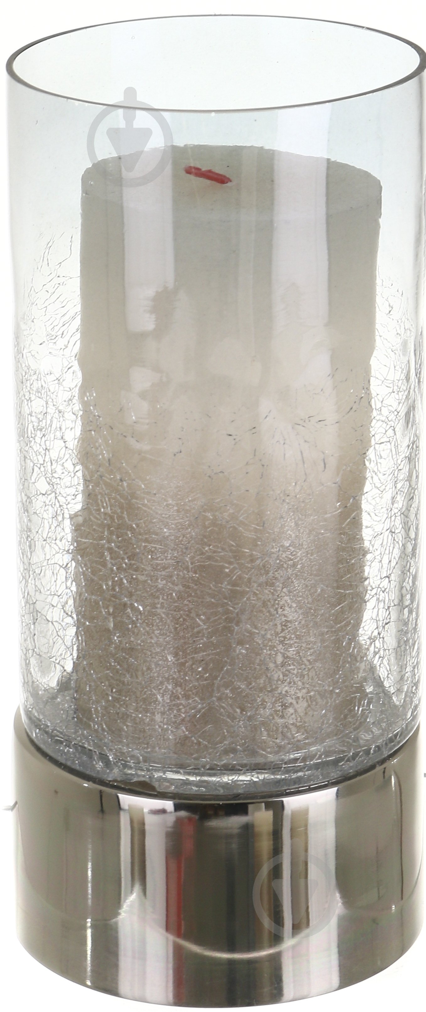 Подсвечник Lola 9х10х21 см - фото 2 Подсвечник Lola 9х10х21 см - фото 2