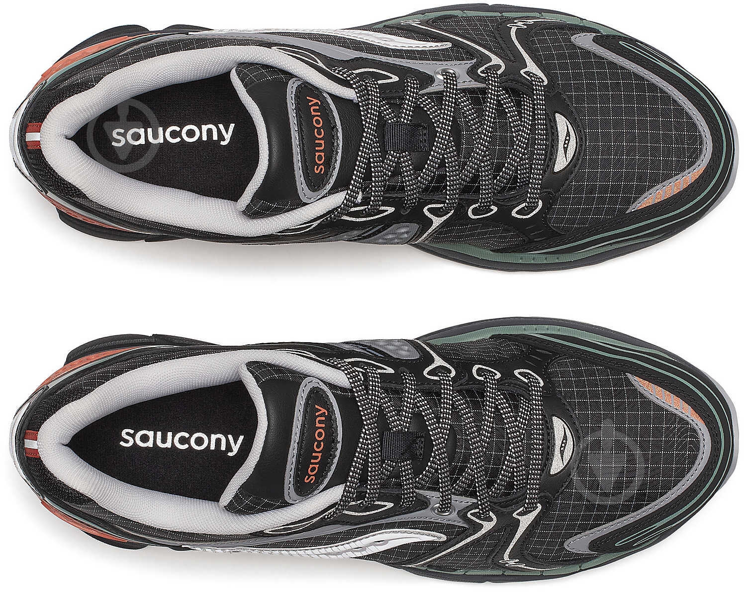 Кросівки Saucony PROGRID TRIUMPH 4 S70937-1 р.44,5 - фото 5 Кросівки Saucony PROGRID TRIUMPH 4 S70937-1 р.44,5 - фото 5