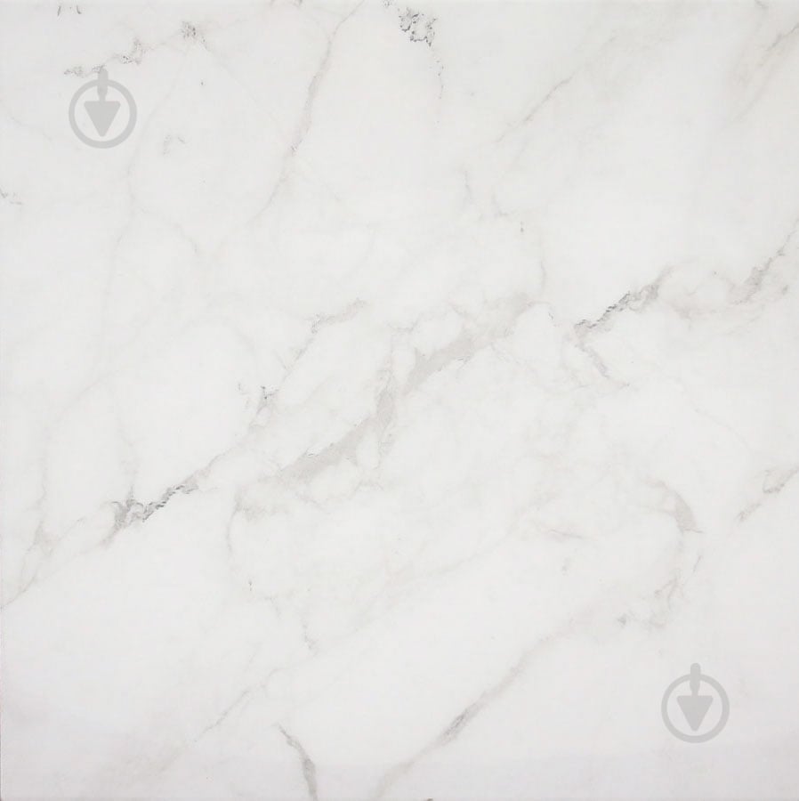 Плитка Golden Tile Calacatta extra white Н90500 59,5x59,5 см - фото 1