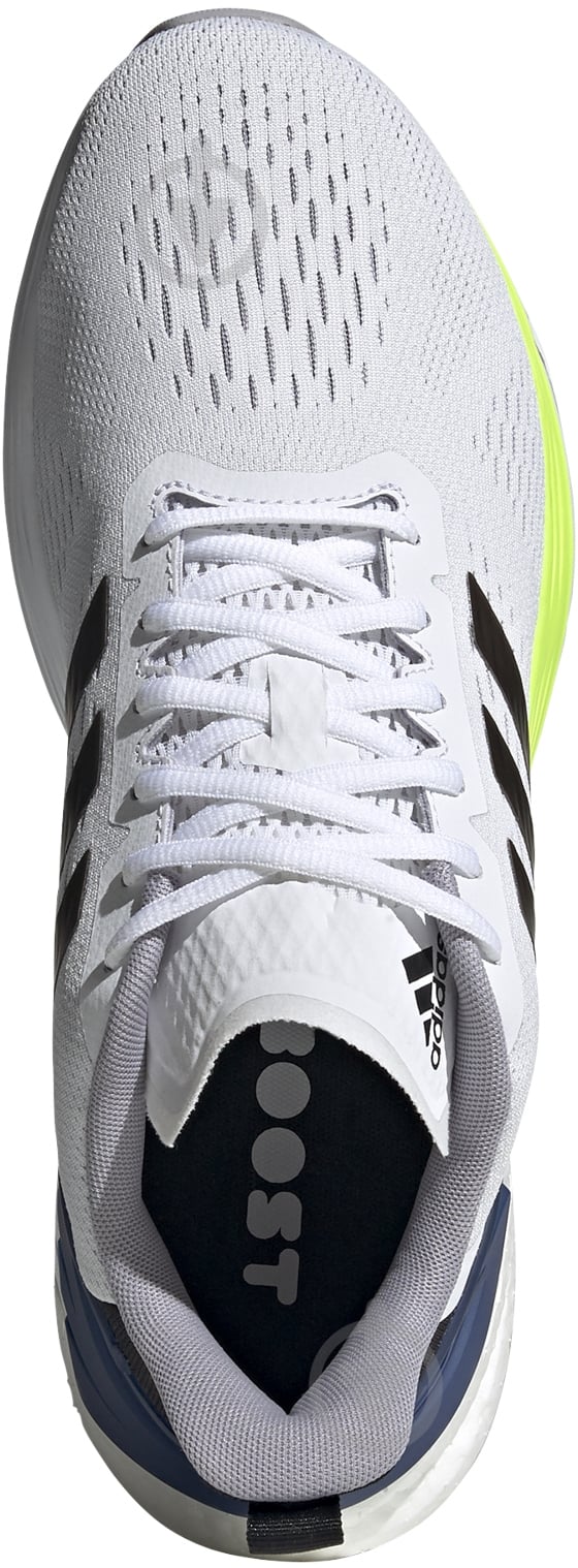 Кроссовки мужские Adidas RESPONSE SUPER FX4832 р.44 2/3 серые - фото 4 Кроссовки мужские Adidas RESPONSE SUPER FX4832 р.44 2/3 серые - фото 4