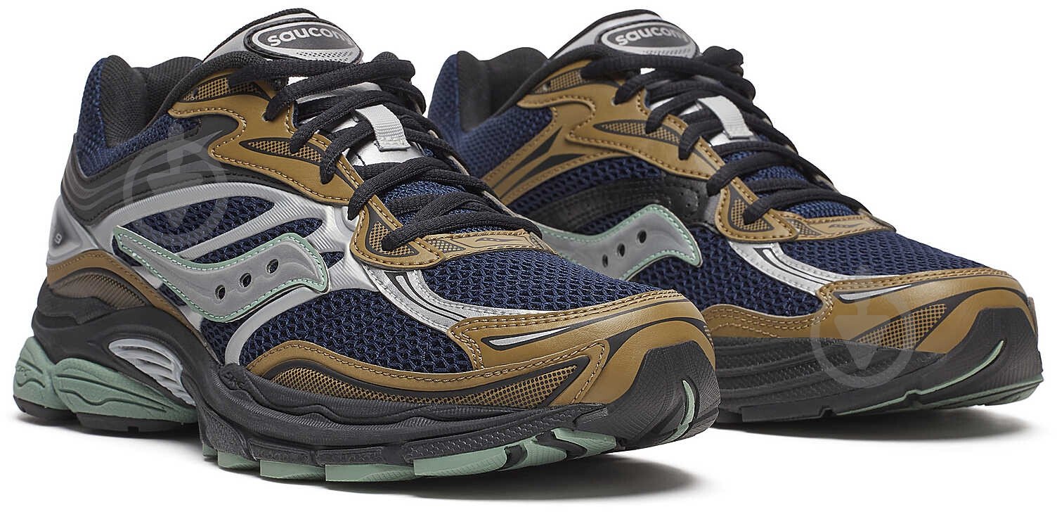 Кросівки Saucony PROGRID OMNI 9 S70832-9 р.44 - фото 3 Кросівки Saucony PROGRID OMNI 9 S70832-9 р.44 - фото 3