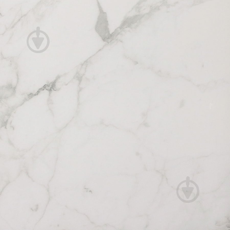 Плитка Golden Tile Calacatta extra white Н90510 60,7x60,7 см - фото 1