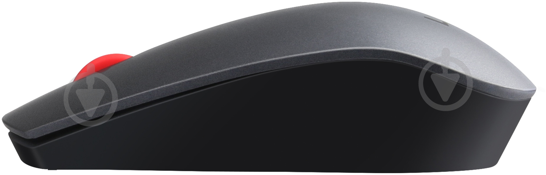 Мышка Lenovo Professional Wireless grey (4X30H56887) - фото 3