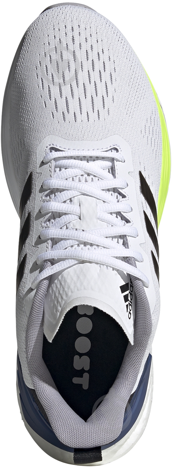 Кроссовки мужские Adidas RESPONSE SUPER FX4832 р.45 1/3 серые - фото 4 Кроссовки мужские Adidas RESPONSE SUPER FX4832 р.45 1/3 серые - фото 4
