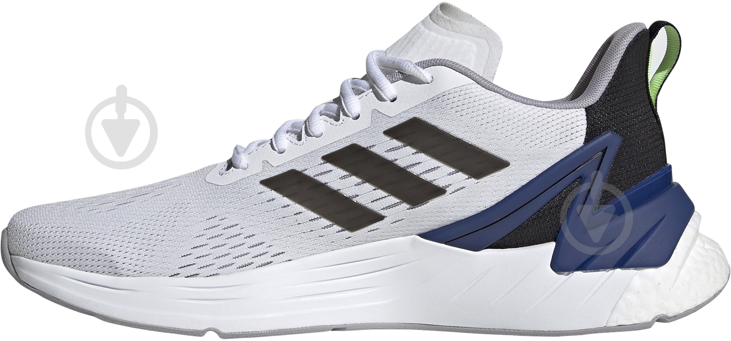 Кроссовки мужские Adidas RESPONSE SUPER FX4832 р.45 1/3 серые - фото 5 Кроссовки мужские Adidas RESPONSE SUPER FX4832 р.45 1/3 серые - фото 5