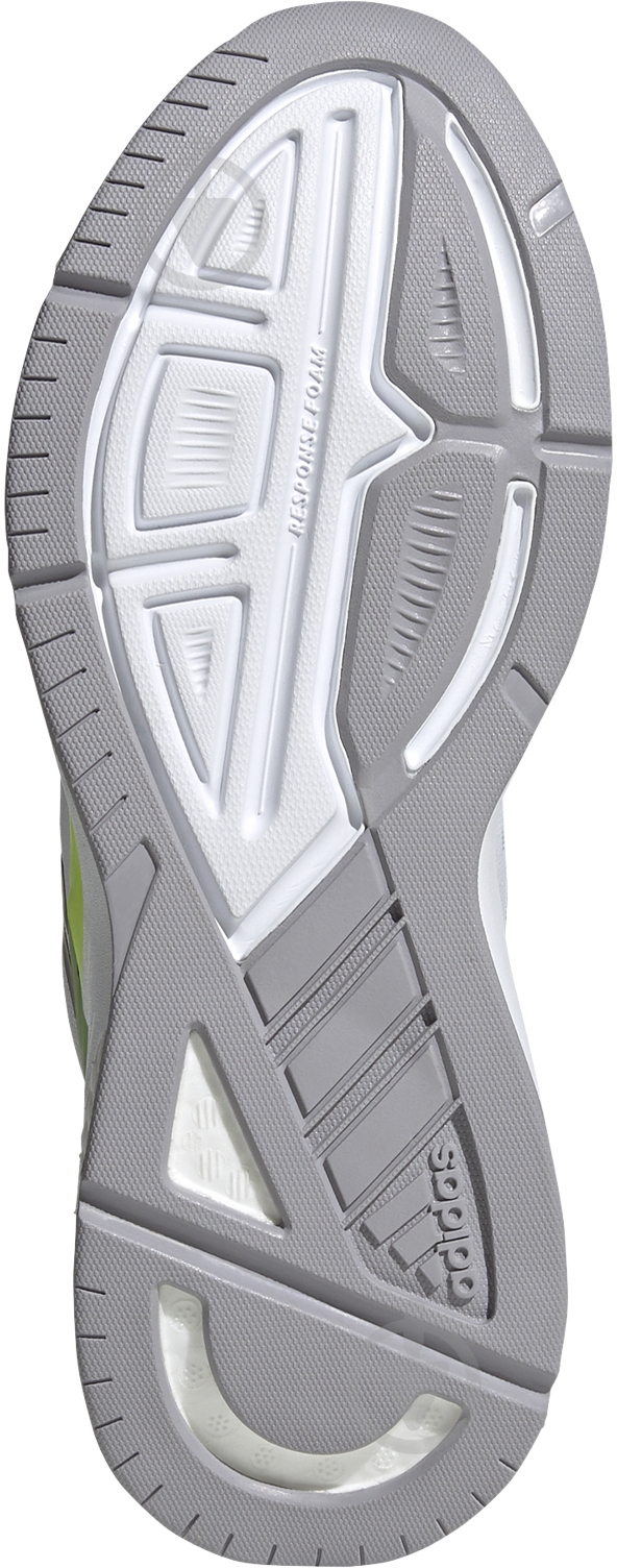 Кроссовки мужские Adidas RESPONSE SUPER FX4832 р.45 1/3 серые - фото 7 Кроссовки мужские Adidas RESPONSE SUPER FX4832 р.45 1/3 серые - фото 7