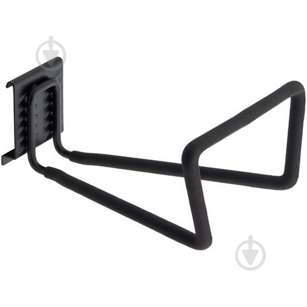 Крюк гаражный SGH6 265х75 мм - фото 1