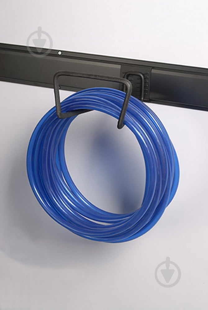 Крюк гаражный SGH6 265х75 мм - фото 3