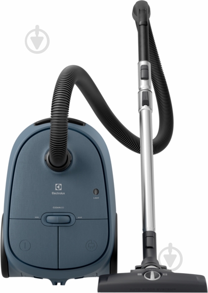 Пылесос Electrolux 600 series EB61C4DB 900258631 grey - фото 1