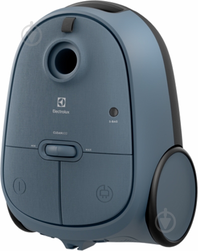 Пылесос Electrolux 600 series EB61C4DB 900258631 grey - фото 3