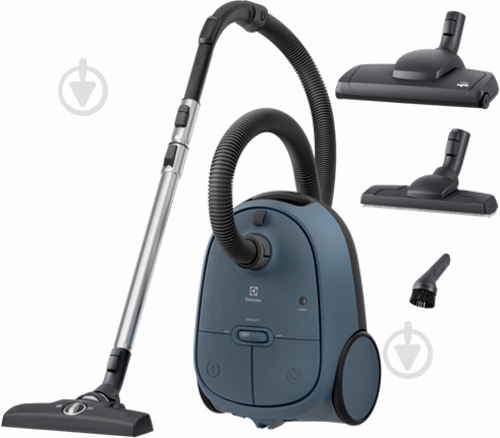 Пылесос Electrolux 600 series EB61C4DB 900258631 grey - фото 5