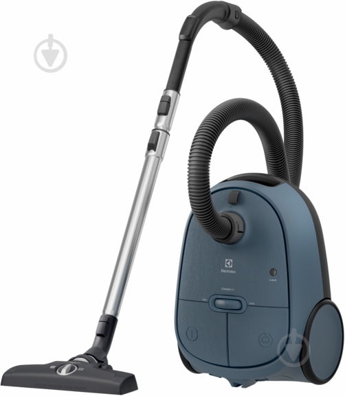 Пылесос Electrolux 600 series EB61C4DB 900258631 grey - фото 2