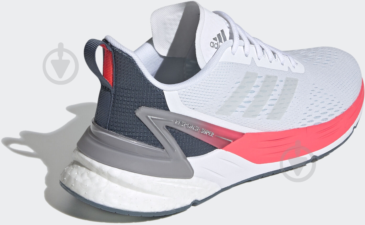 Кроссовки женские Adidas RESPONSE SUPER FX4835 р.36 серые - фото 5