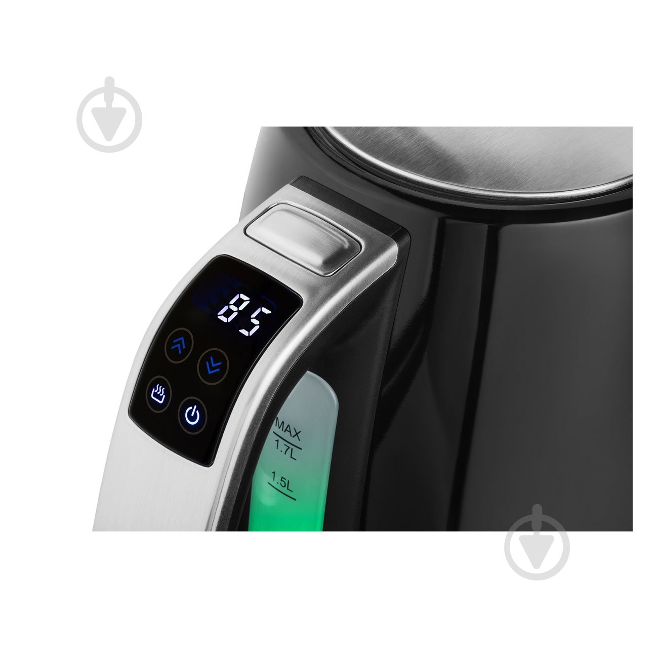 Электрочайник Philco PHWK 1702 (41010119) - фото 3