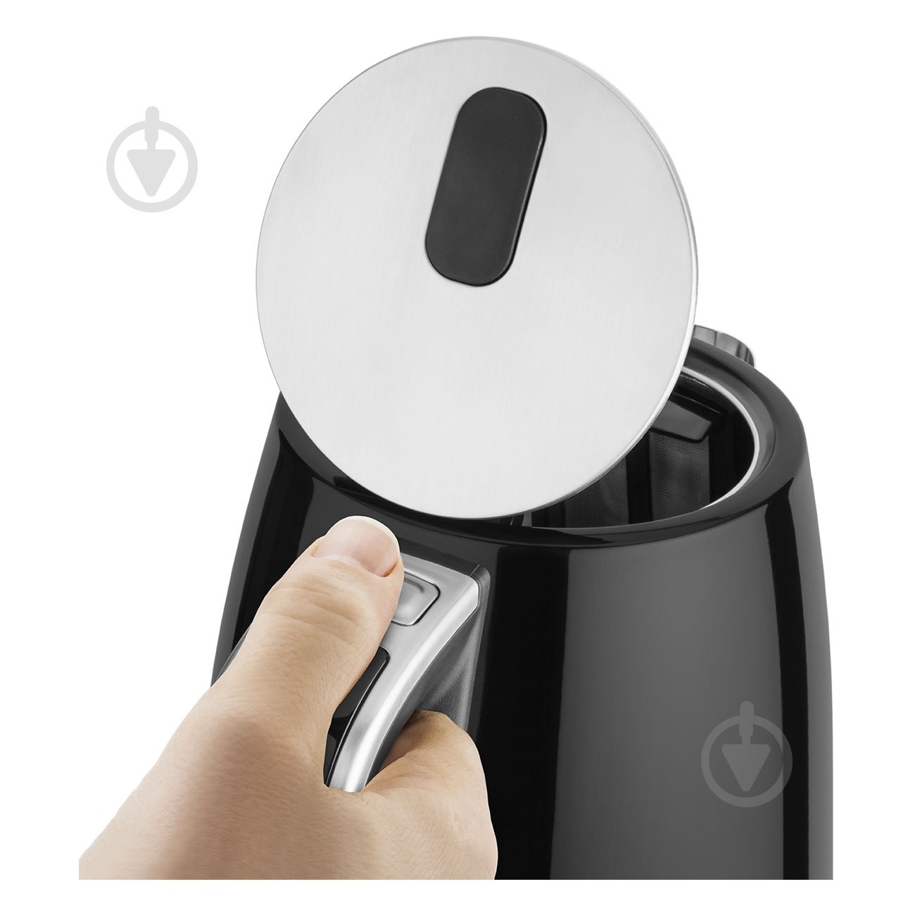 Электрочайник Philco PHWK 1702 (41010119) - фото 5