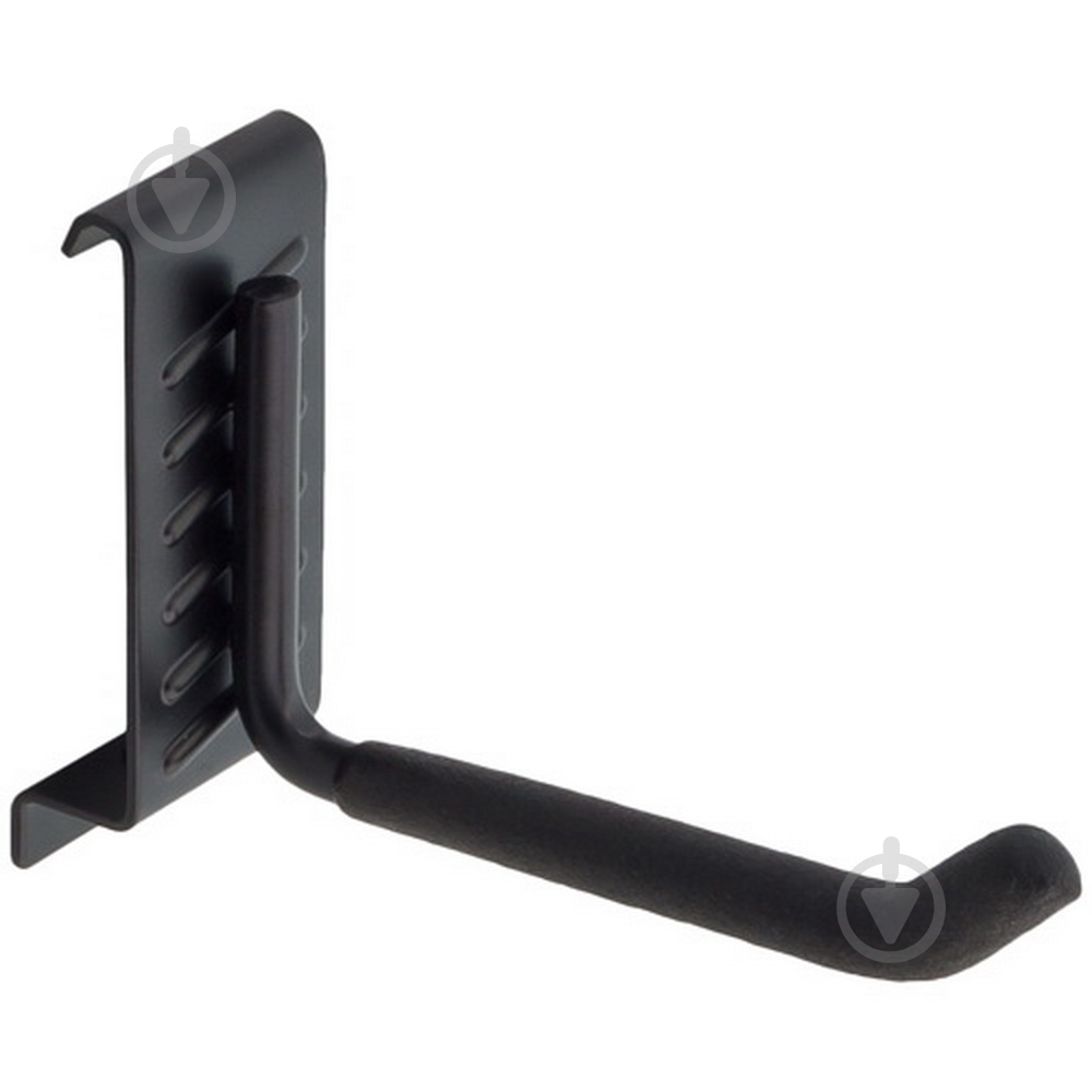 Крюк гаражный SGH9 140х38 мм - фото 1