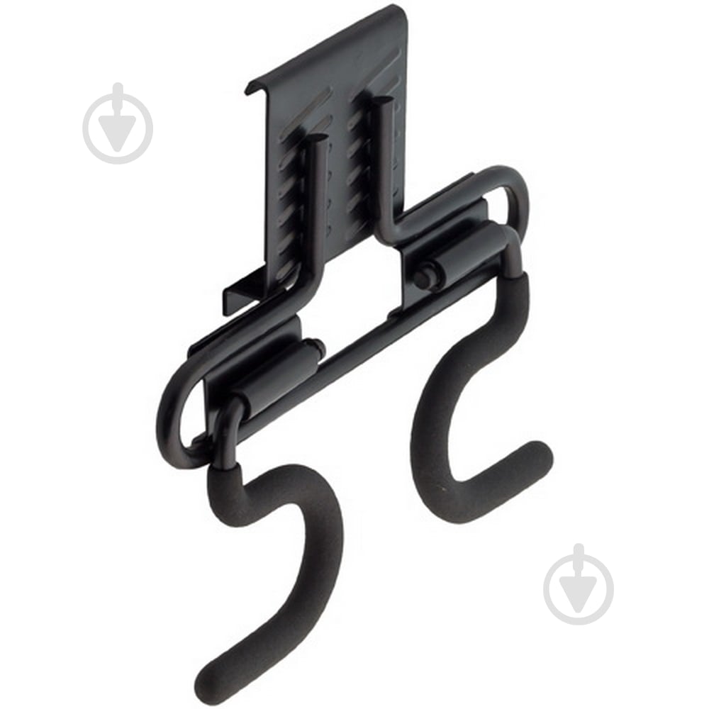 Крюк гаражный SGH7 207х205 мм - фото 1