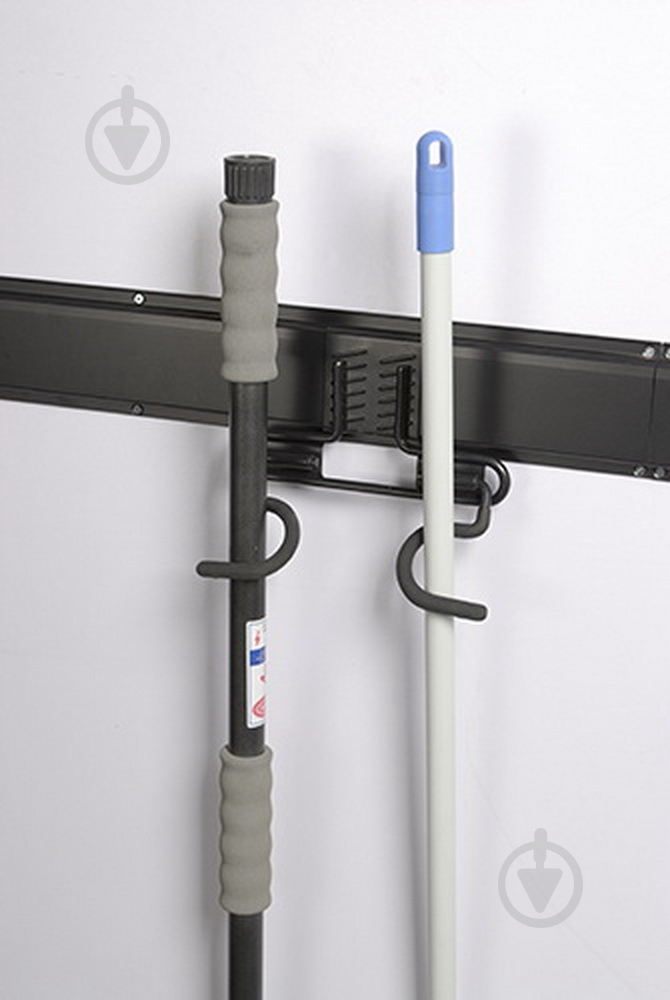 Крюк гаражный SGH7 207х205 мм - фото 2