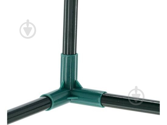 Мини-теплица Flo 120х60х60 см - фото 8