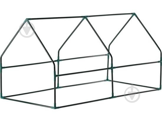 Мини-теплица Flo 120х60х60 см - фото 6