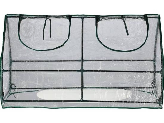 Мини-теплица Flo 120х60х60 см - фото 3