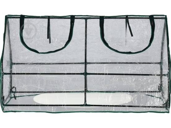 Мини-теплица Flo 120х60х60 см - фото 2