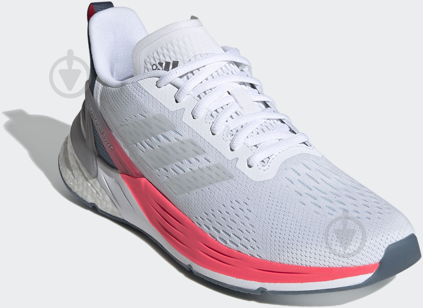 Кросівки жіночі Adidas RESPONSE SUPER FX4835 р.37 1/3 сірі - фото 4
