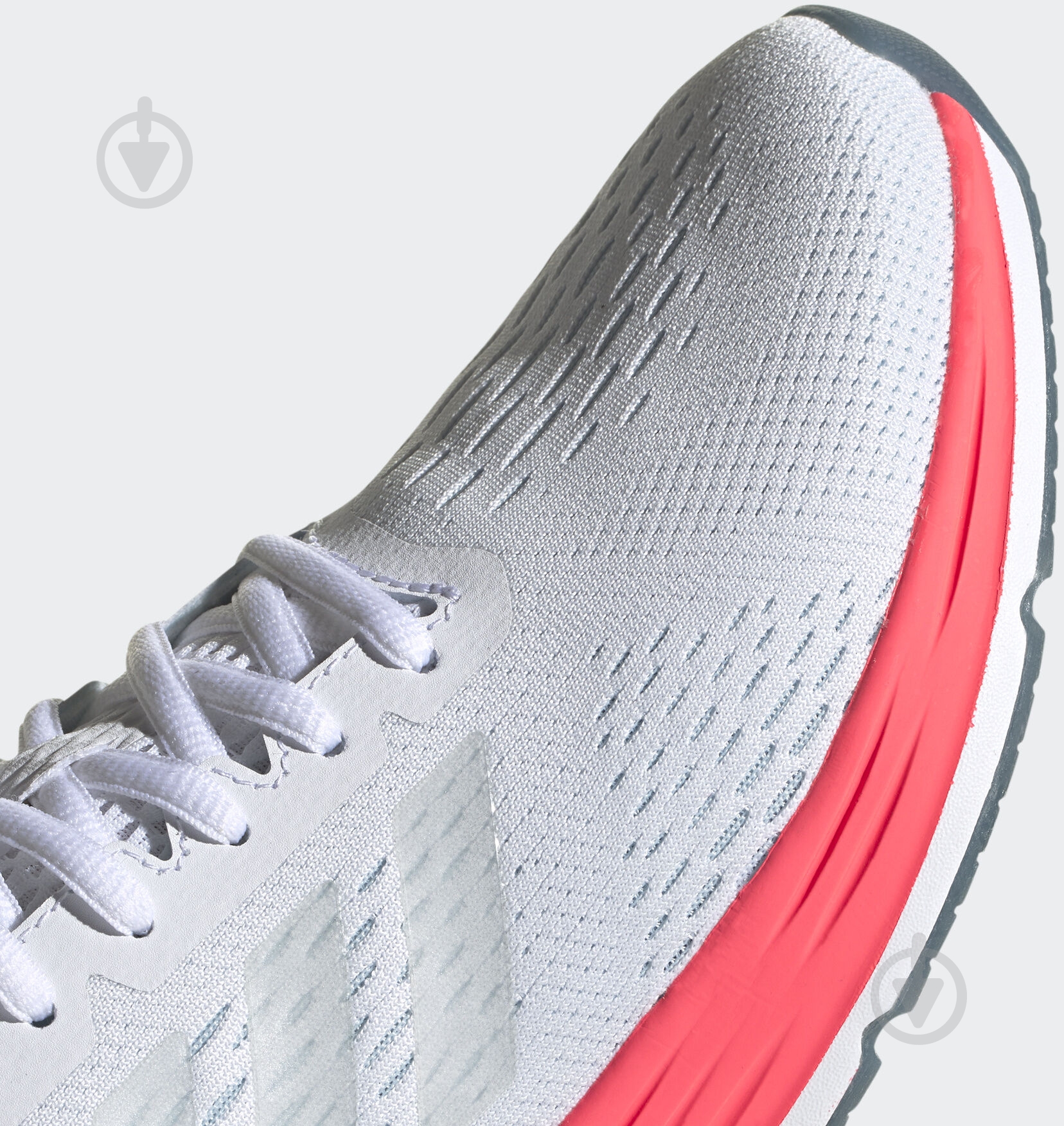 Кросівки жіночі Adidas RESPONSE SUPER FX4835 р.37 1/3 сірі - фото 7