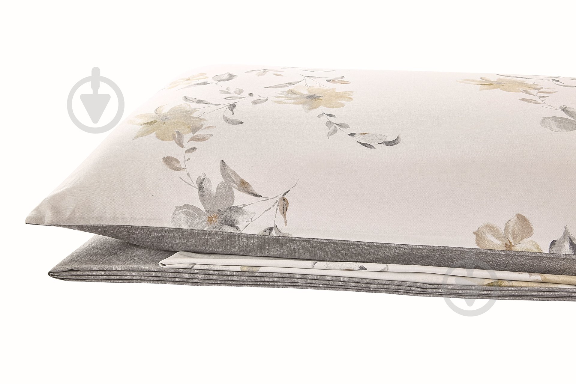 Комплект постельного белья Sofie 2 белый La Nuit - фото 2 Комплект постельного белья Sofie 2 белый La Nuit - фото 2