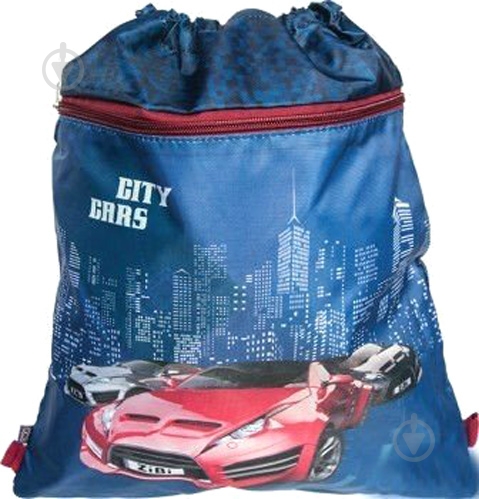 Сумка для обуви City Cars ZiBi - фото 1