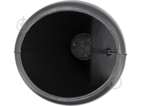 Воронка Vorel 2 в 1 черная 83000 - фото 4