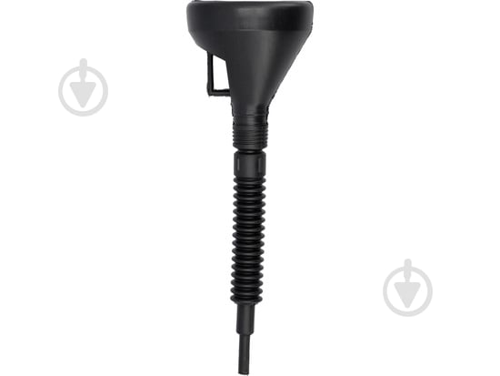 Воронка Vorel 2 в 1 черная 83000 - фото 2