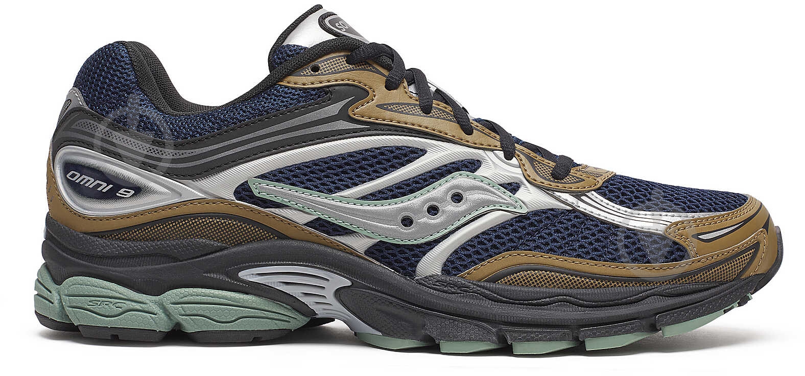 Кросівки Saucony PROGRID OMNI 9 S70832-9 р.48 - фото 1 Кросівки Saucony PROGRID OMNI 9 S70832-9 р.48 - фото 1