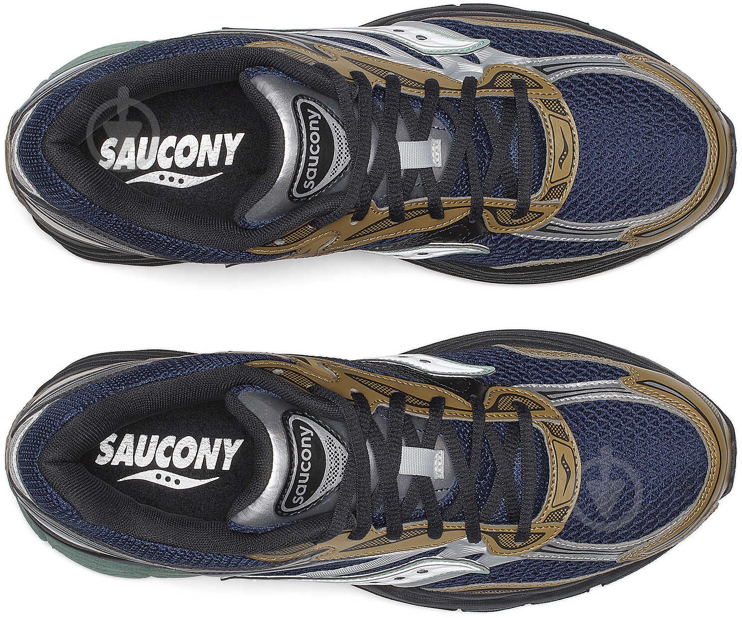 Кросівки Saucony PROGRID OMNI 9 S70832-9 р.48 - фото 5 Кросівки Saucony PROGRID OMNI 9 S70832-9 р.48 - фото 5