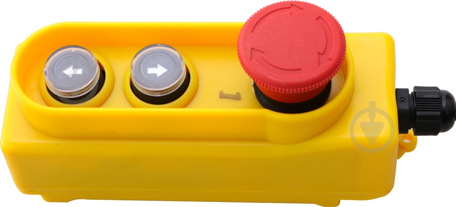 Електротельфер Maxformer НGS500 Таль електрична НGS500/1000, 12/ - фото 2 Електротельфер Maxformer НGS500 Таль електрична НGS500/1000, 12/ - фото 2