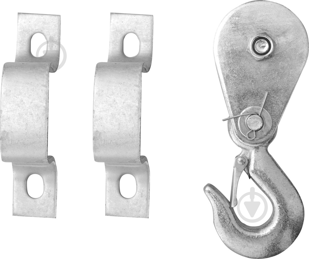 Електротельфер Maxformer НGS500 Таль електрична НGS500/1000, 12/ - фото 3 Електротельфер Maxformer НGS500 Таль електрична НGS500/1000, 12/ - фото 3