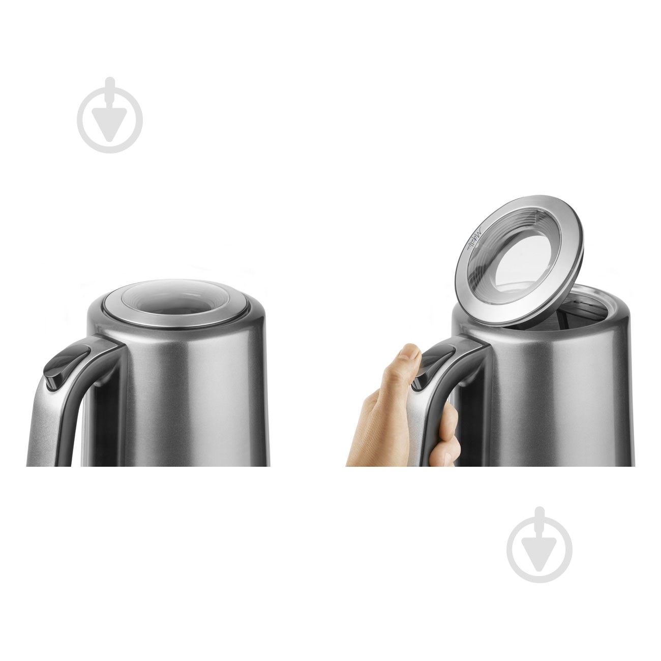 Электрочайник Philco PHWK 1730 (41012718) - фото 4