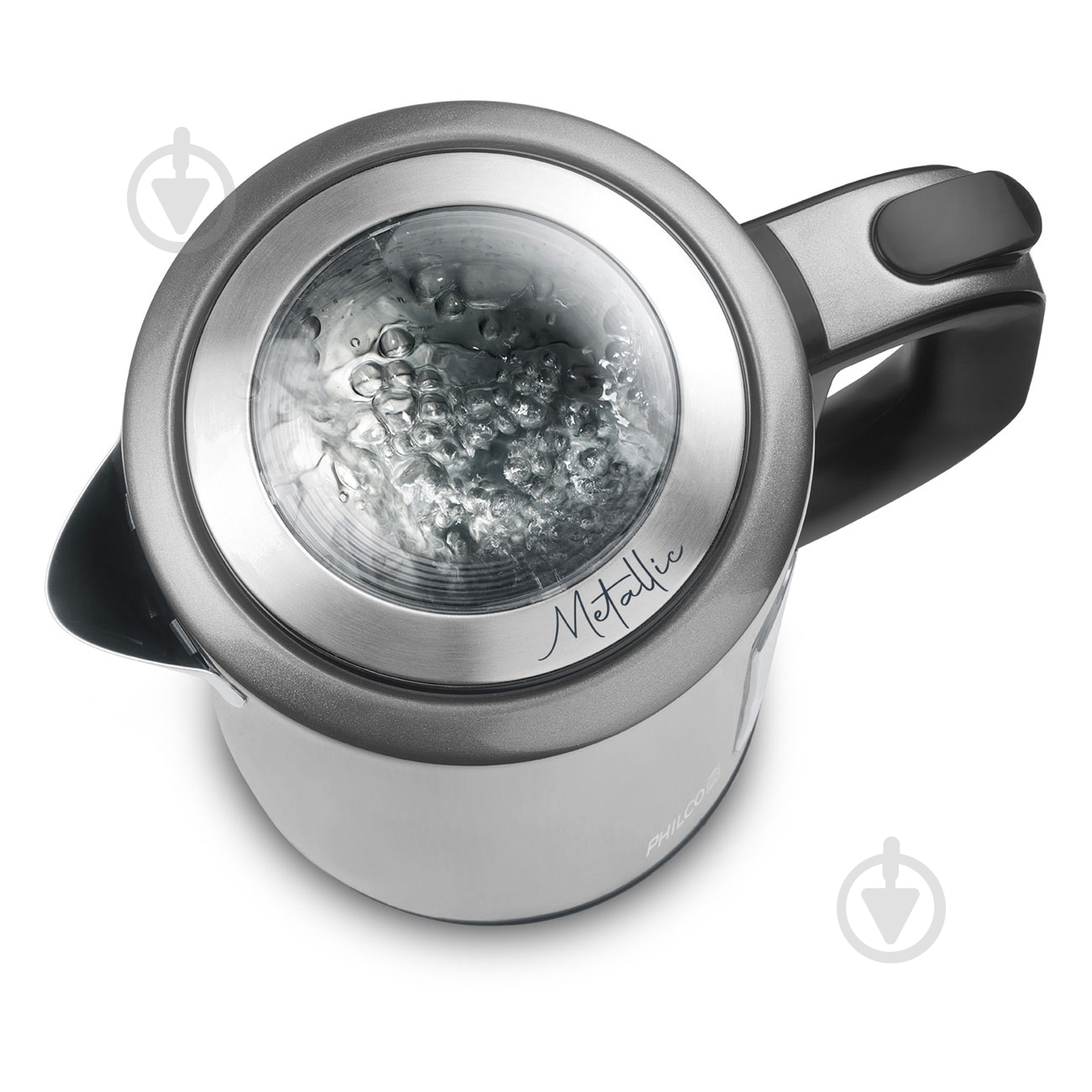 Электрочайник Philco PHWK 1730 (41012718) - фото 6