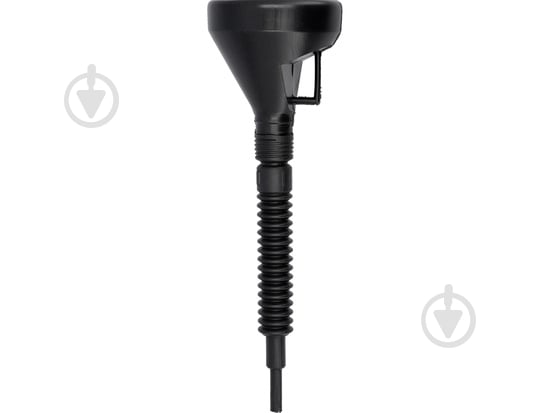 Воронка Vorel черная 83002 - фото 2