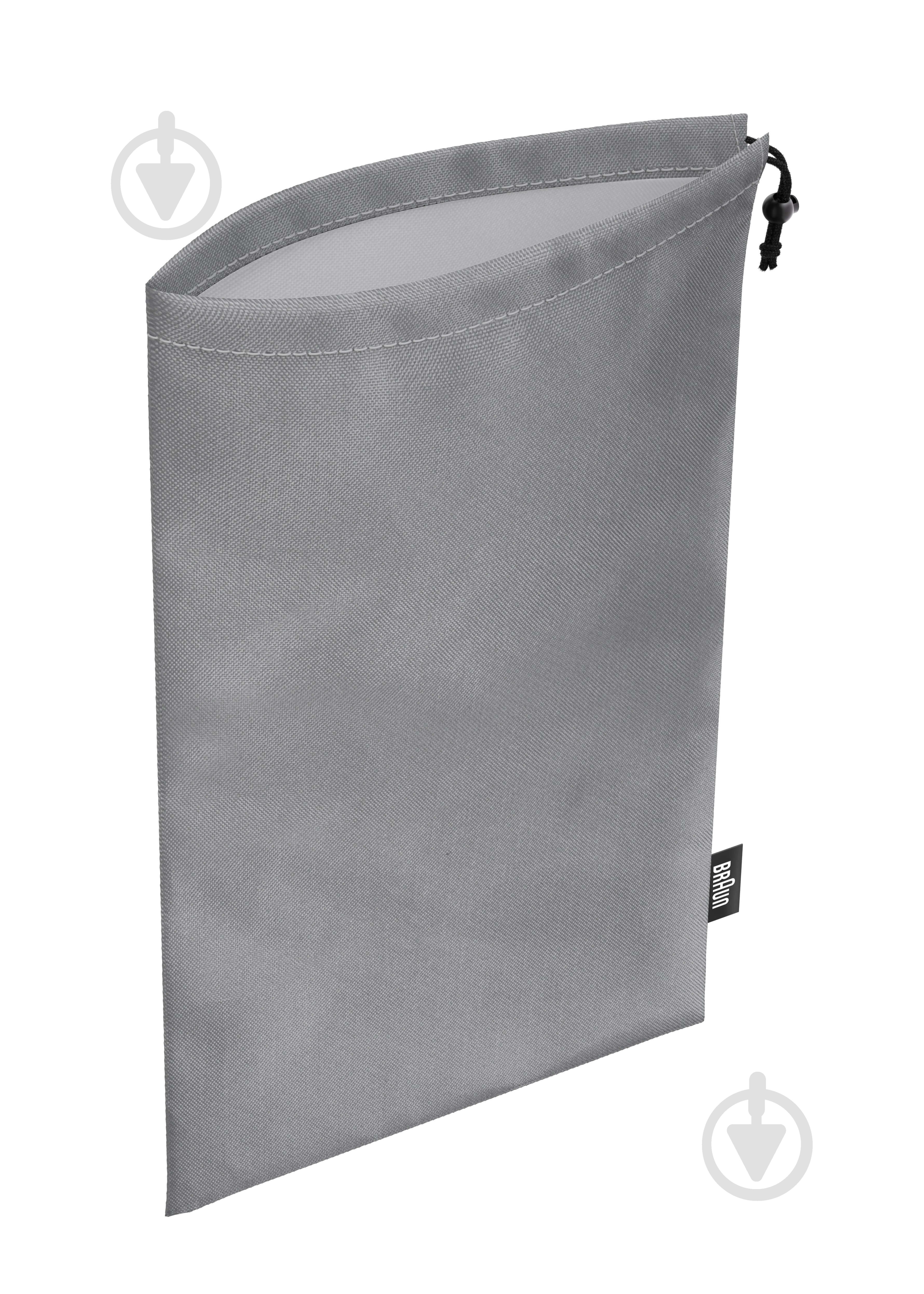 Отпариватель ручной Braun QuickStyle 3 GS3012BG - фото 17